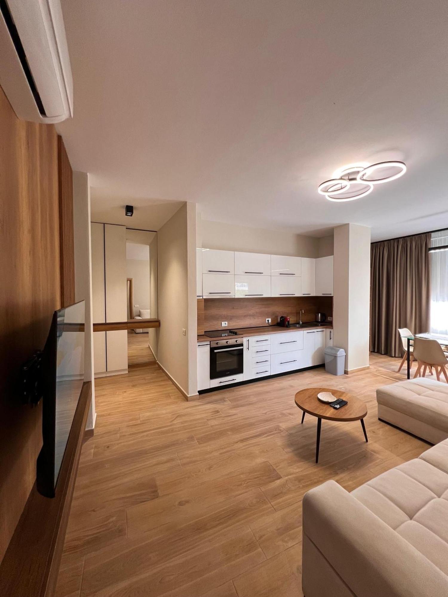 Gjiri I Lalzit Appartement Durrës