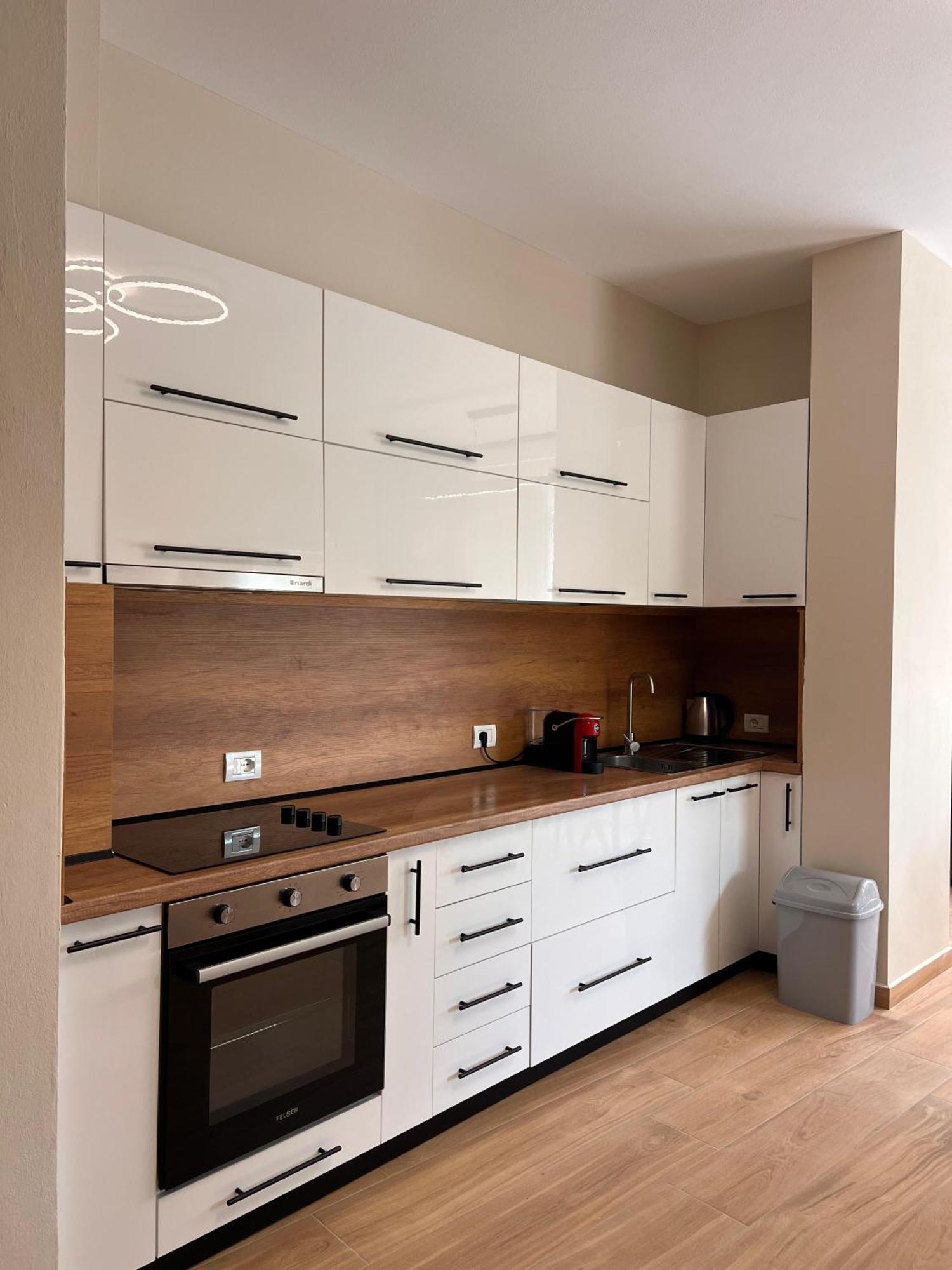Appartement Gjiri I Lalzit Durrës