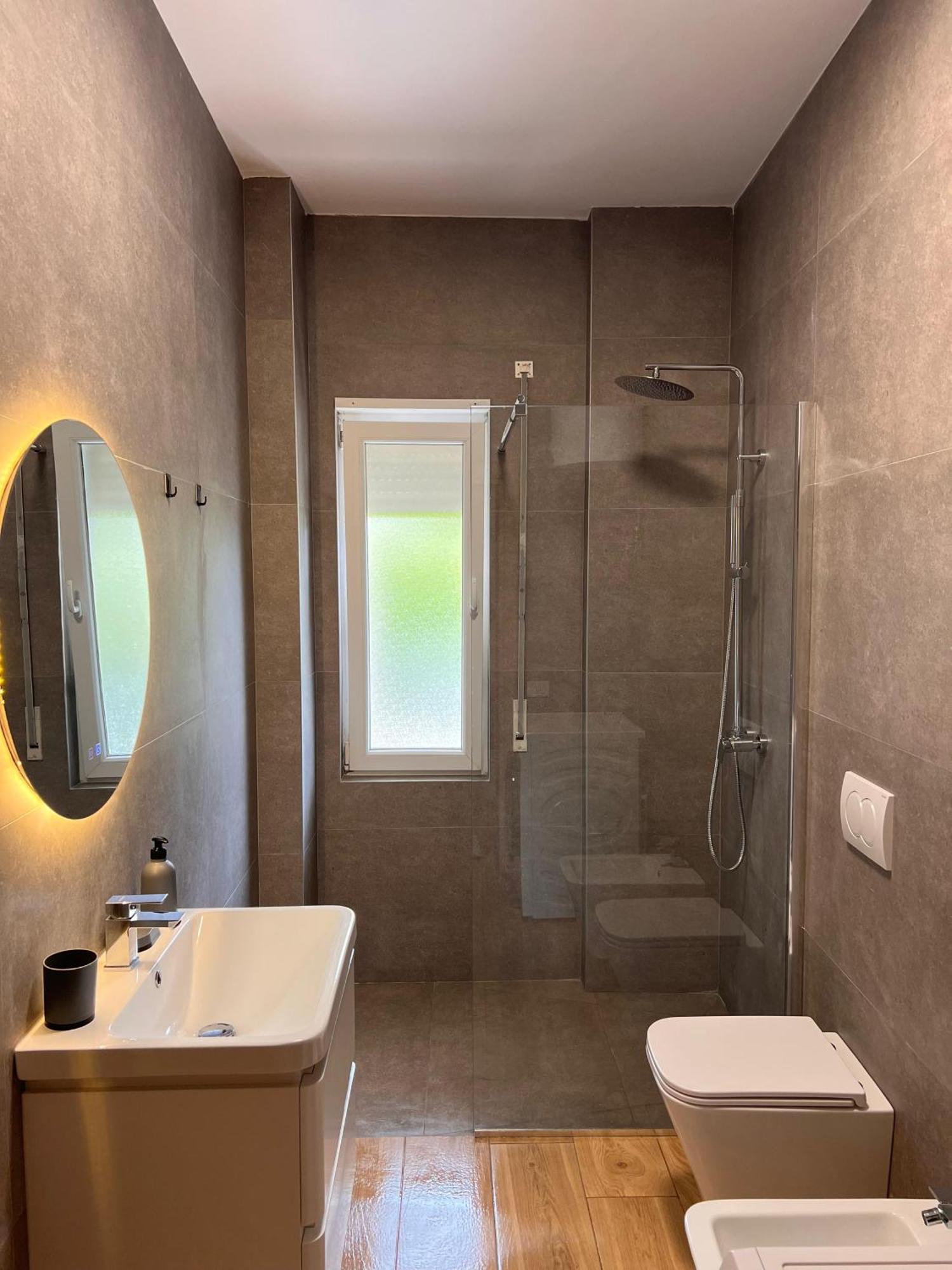 Gjiri I Lalzit Appartement