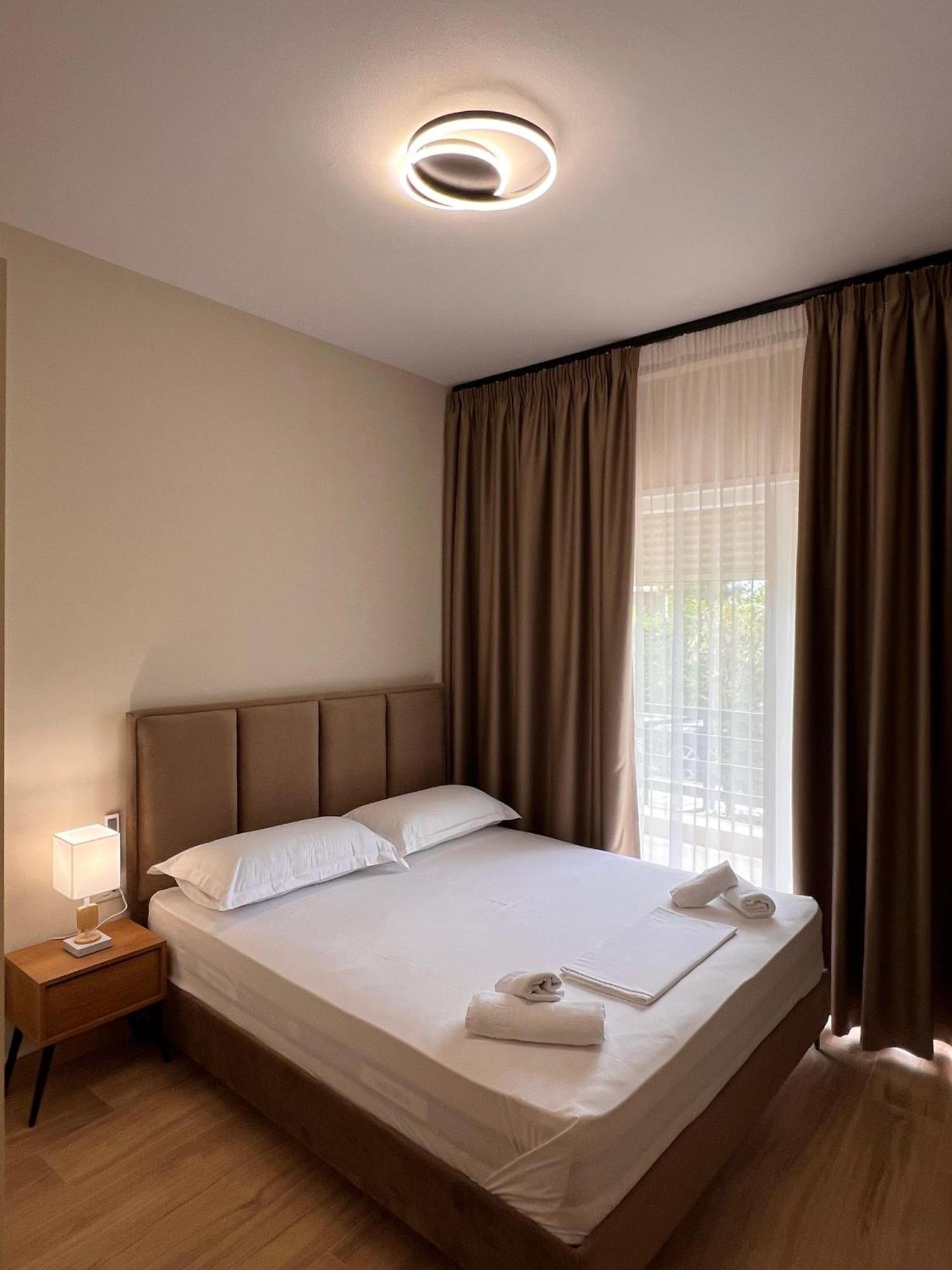Appartement Gjiri I Lalzit