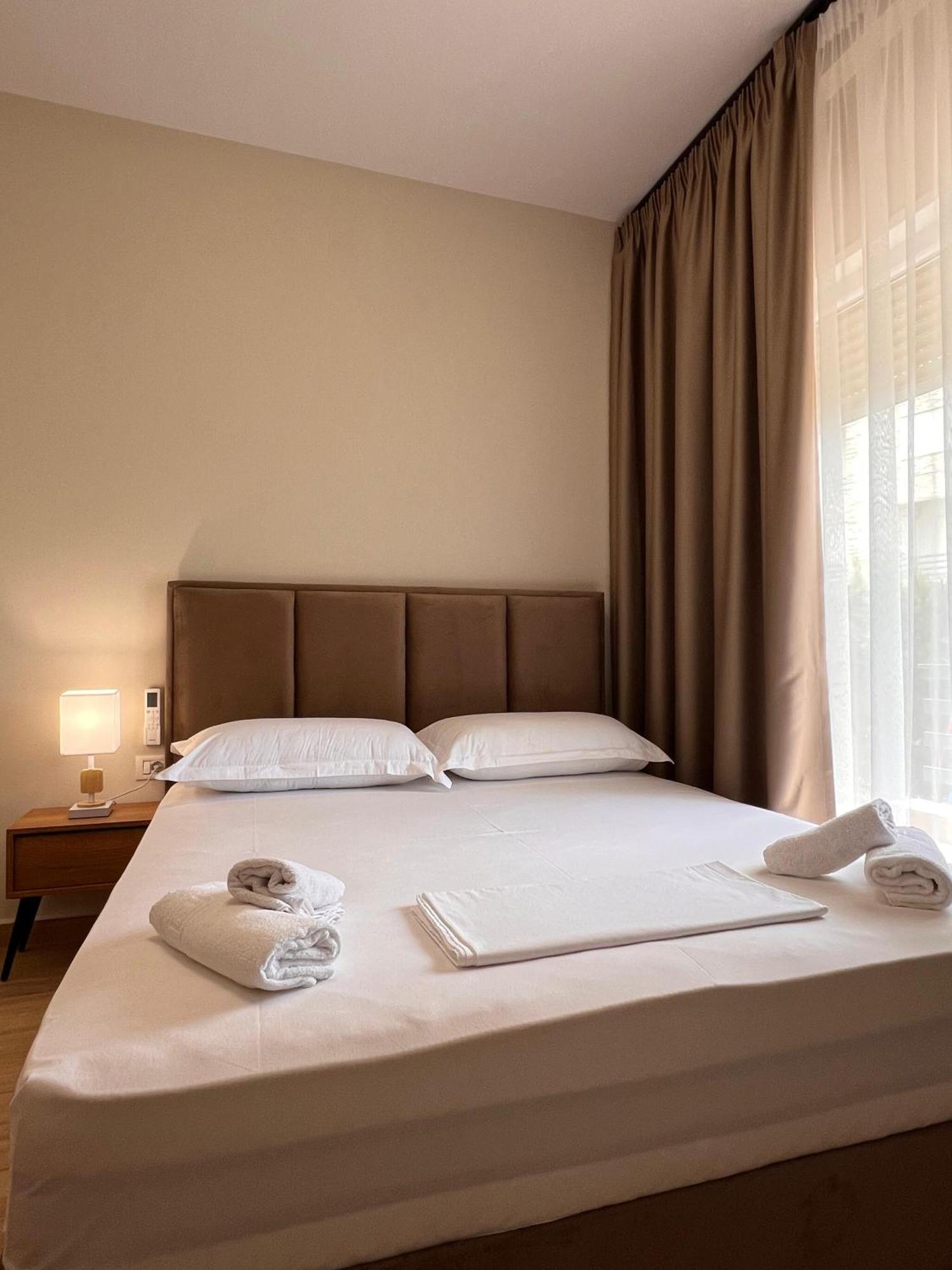 Appartement Gjiri I Lalzit *