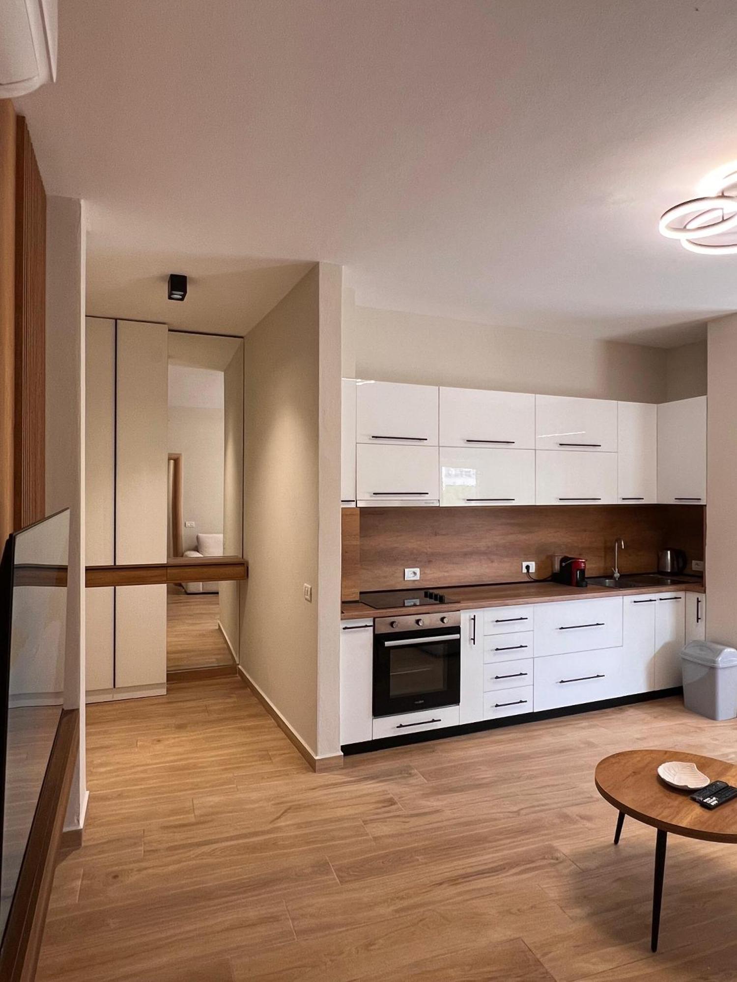 Gjiri I Lalzit Appartement Durrës