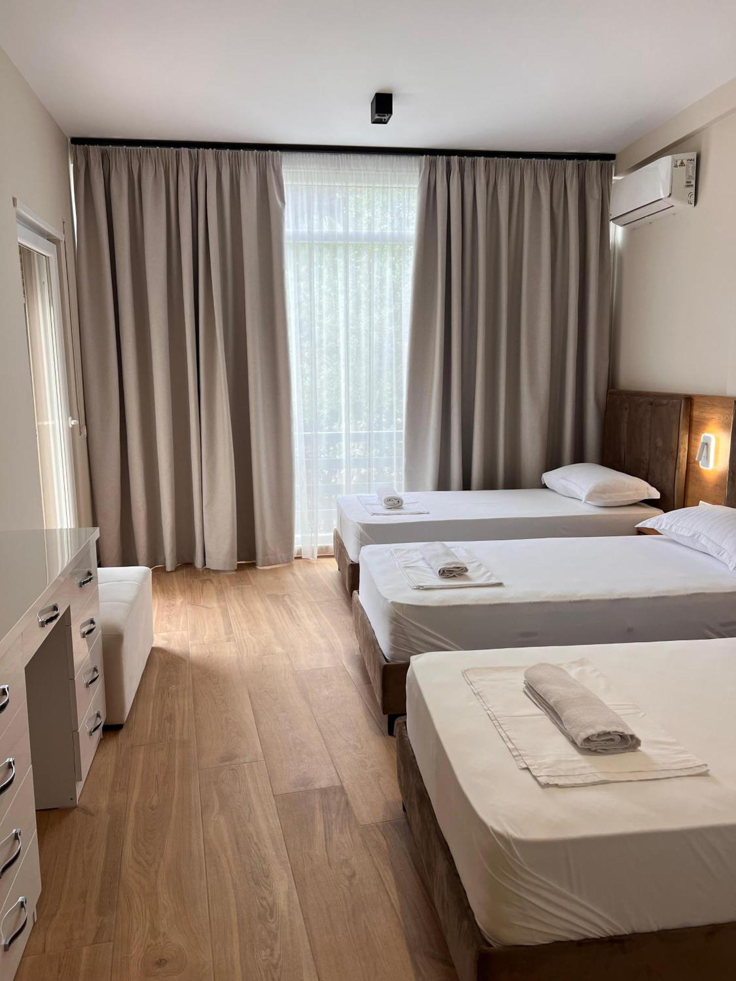 Gjiri I Lalzit Appartement