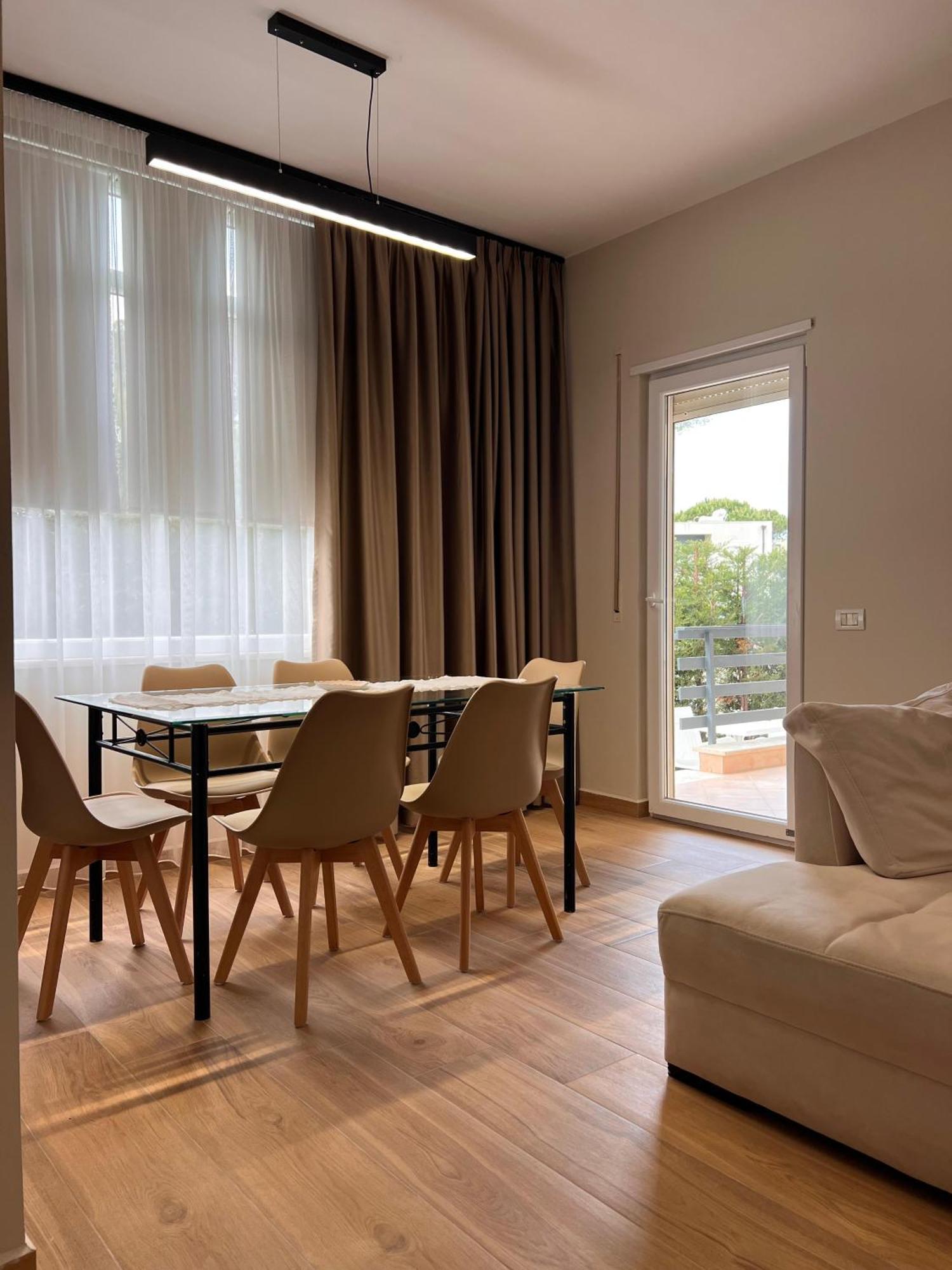 Gjiri I Lalzit Appartement Durrës