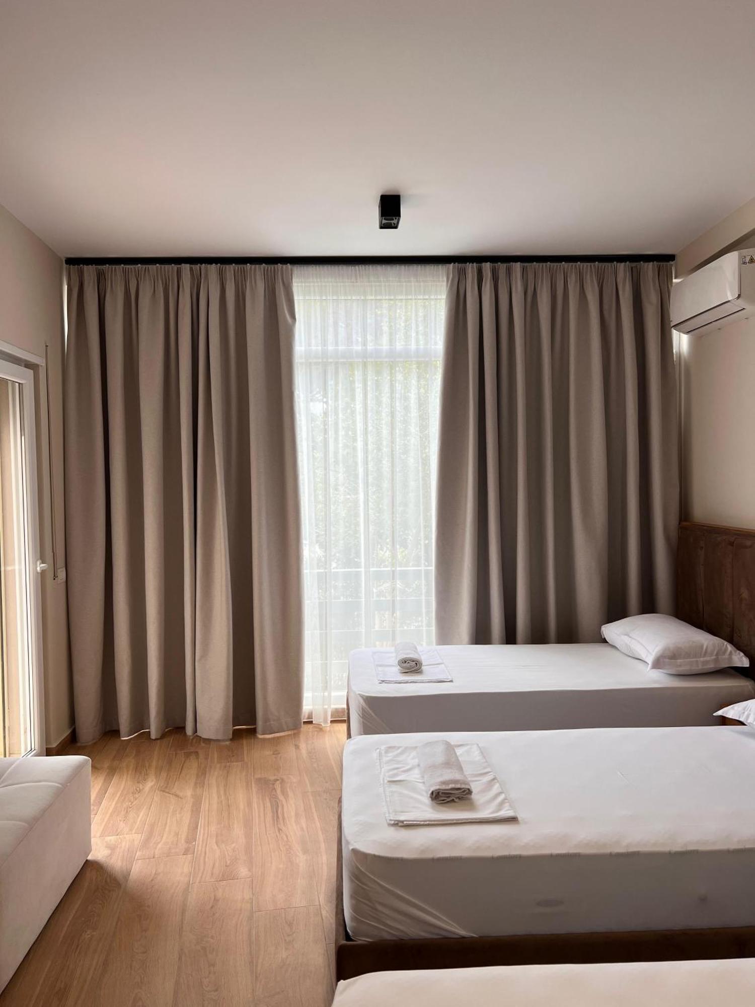 Appartement Gjiri I Lalzit Durrës