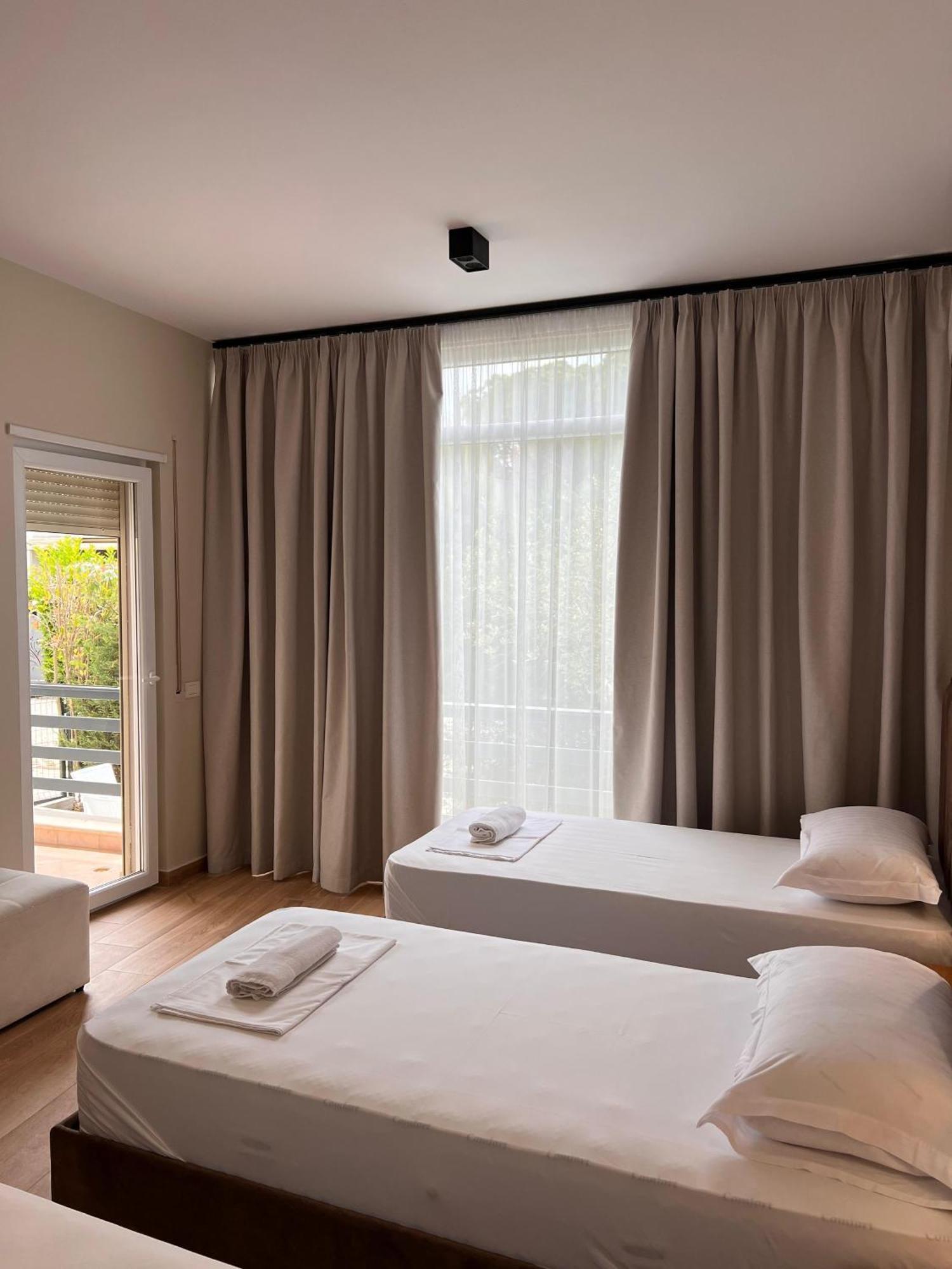 Gjiri I Lalzit Appartement