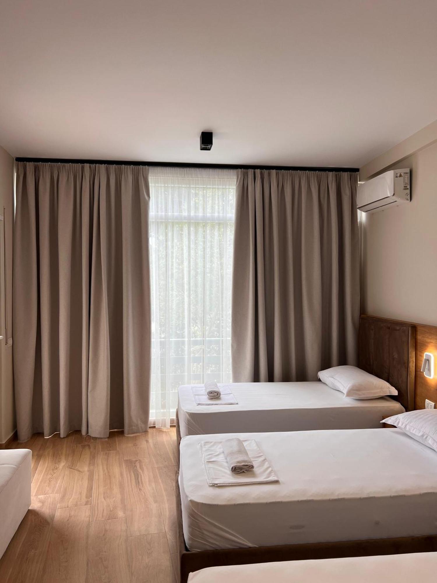 Appartement Gjiri I Lalzit *