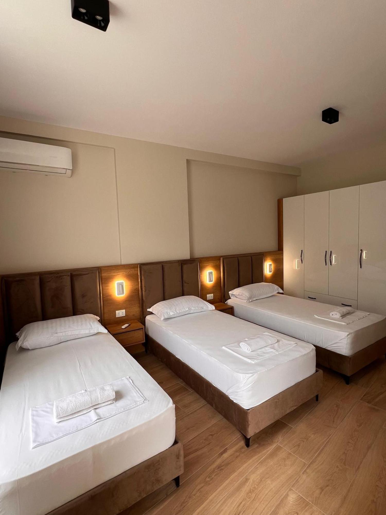 Gjiri I Lalzit Appartement Durrës