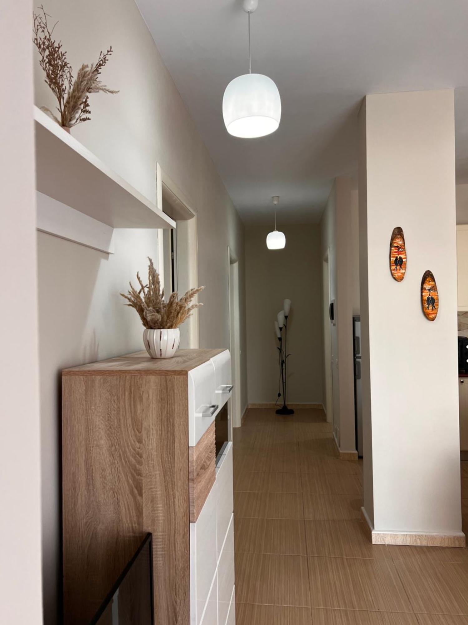 Appartement Gjiri I Lalzit