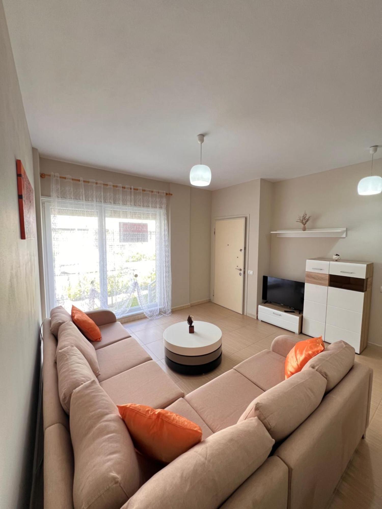 Appartement Gjiri I Lalzit *