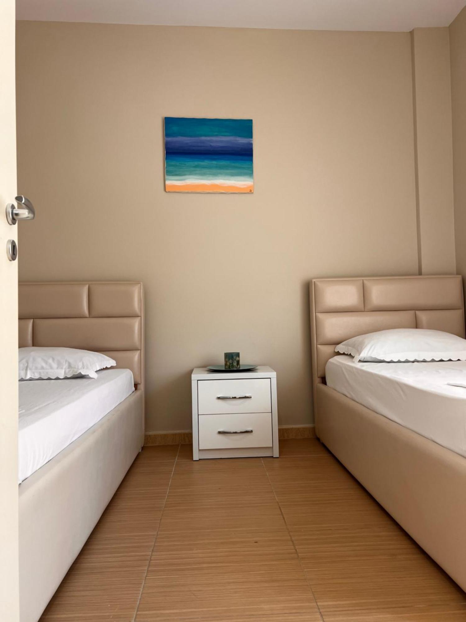 Gjiri I Lalzit Appartement Durrës