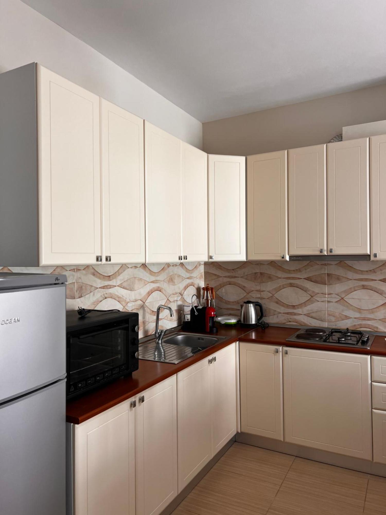 Appartement Gjiri I Lalzit Durrës