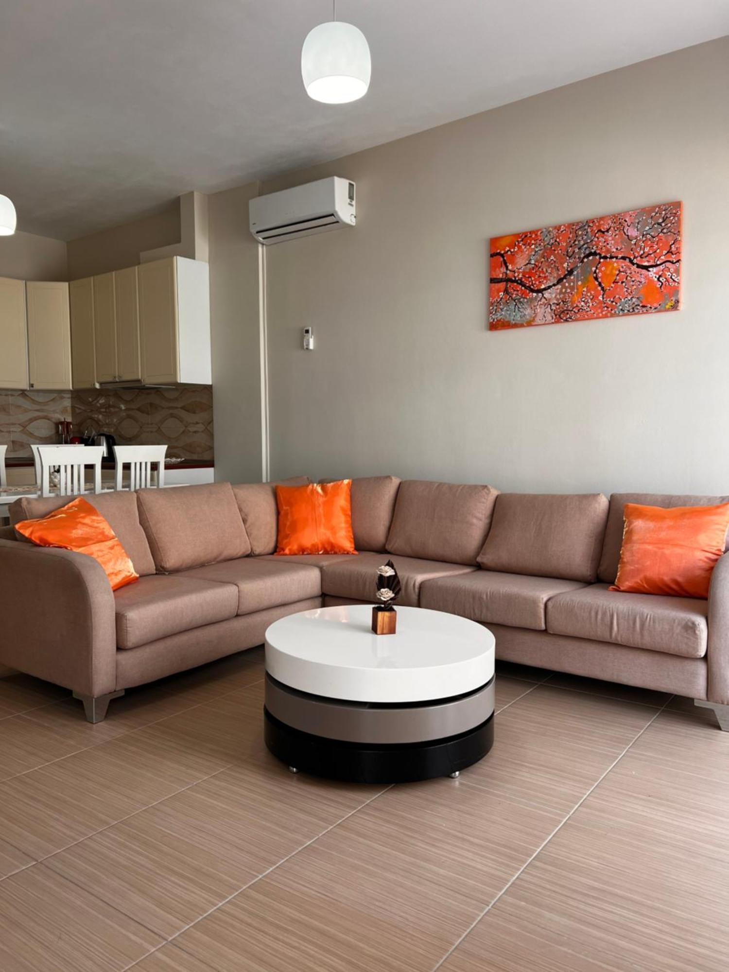 Appartement Gjiri I Lalzit